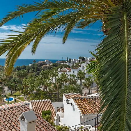 Appartement Rabat 23 Nerja