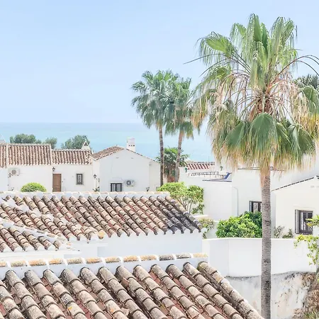 Appartement Rabat 23 *