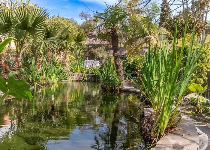 Rabat 23 Appartement Nerja