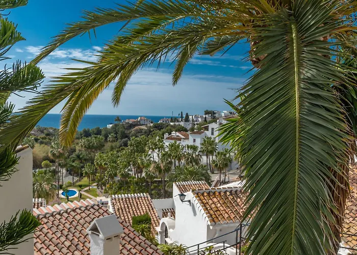 Appartement Rabat 23 Nerja