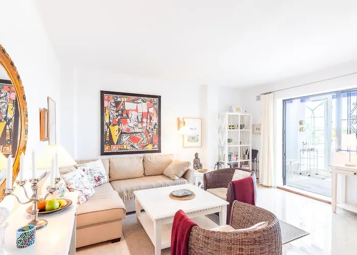 Appartement Rabat 23