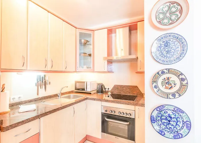 Rabat 23 Appartement *