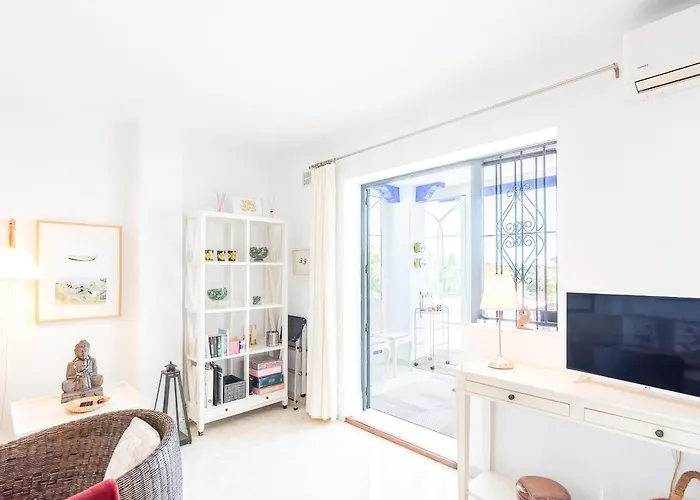 Rabat 23 Appartement Nerja