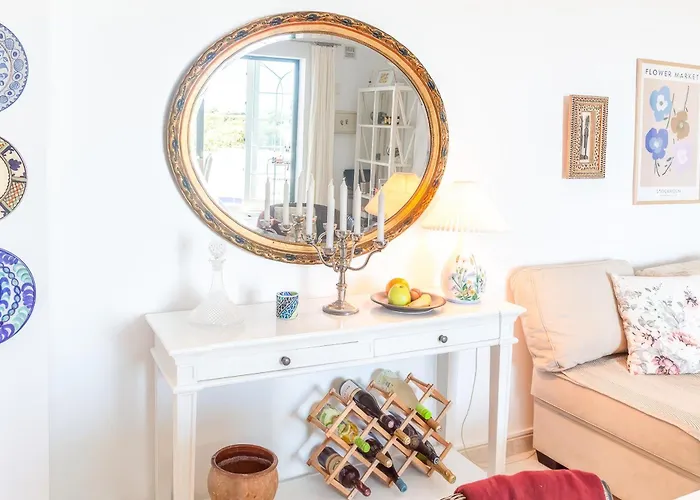 Appartement Rabat 23 Nerja