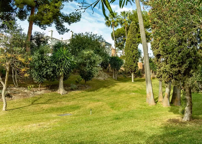 Appartement Rabat 23 *