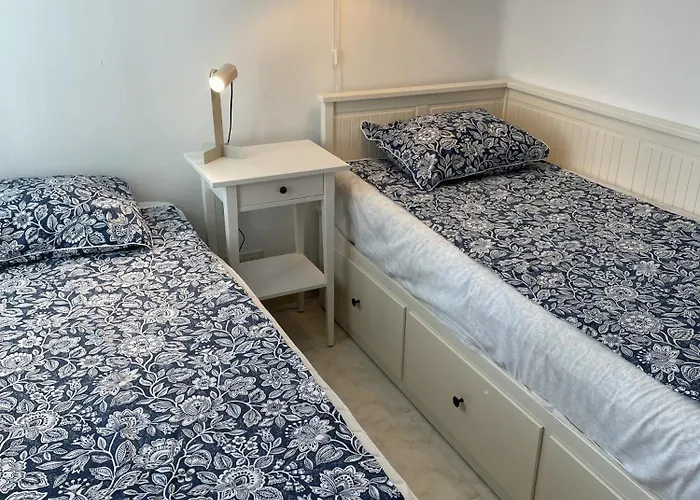 Appartement Rabat 23 Nerja