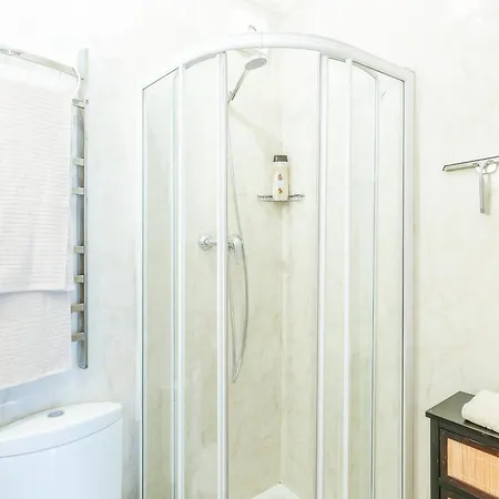 Rabat 23 公寓 内尔哈
