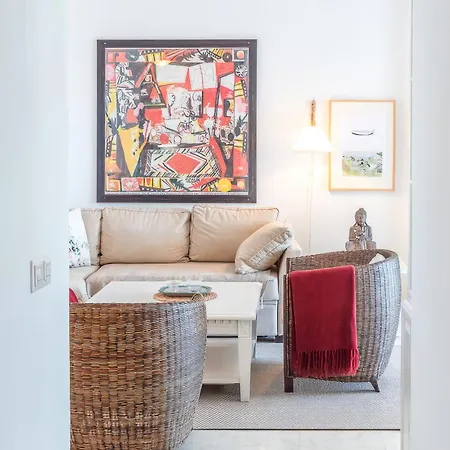 Daire Rabat 23 Nerja