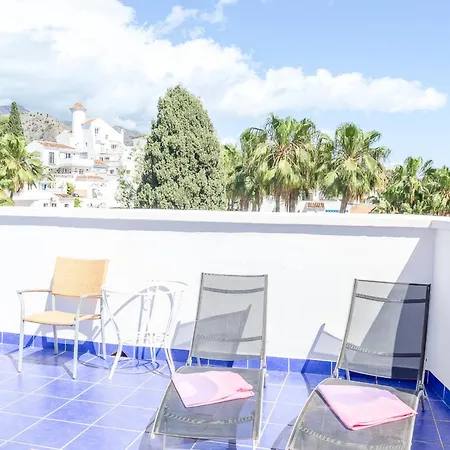 Apartment Rabat 23 Nerja