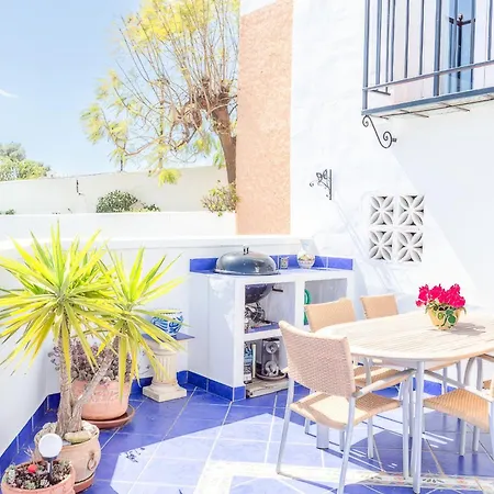 Rabat 23 Nerja