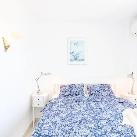 Apartman Rabat 23 Nerja