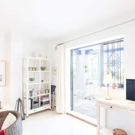 Rabat 23 Daire Nerja