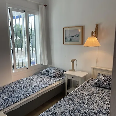 Apartman Rabat 23