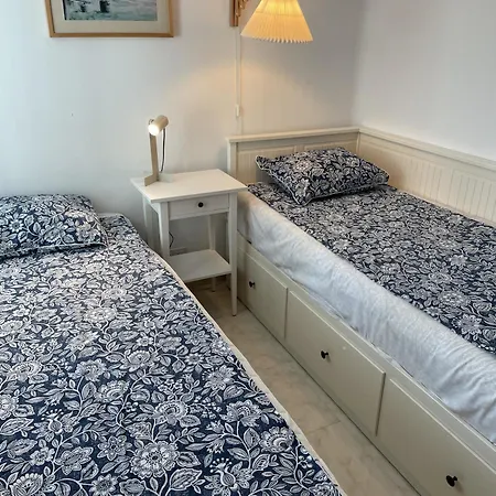 Apartman Rabat 23 Nerja