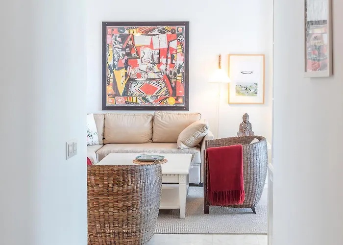 Apartment Rabat 23 Nerja