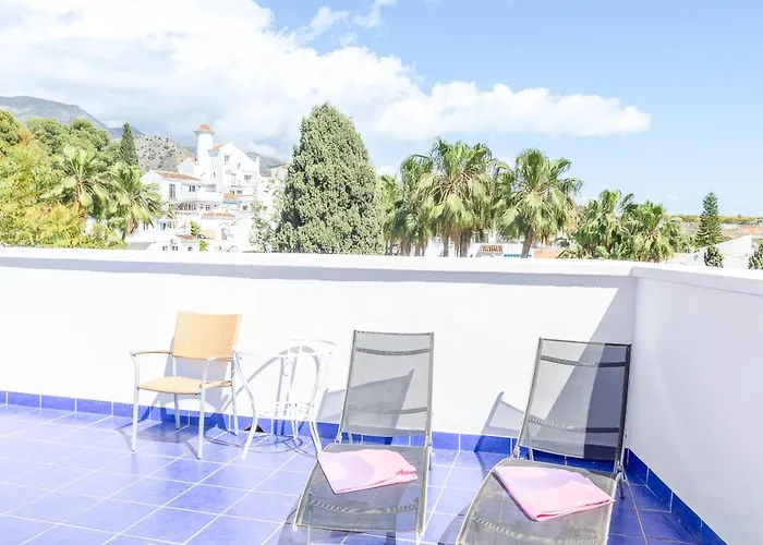 Apartment Rabat 23 Nerja