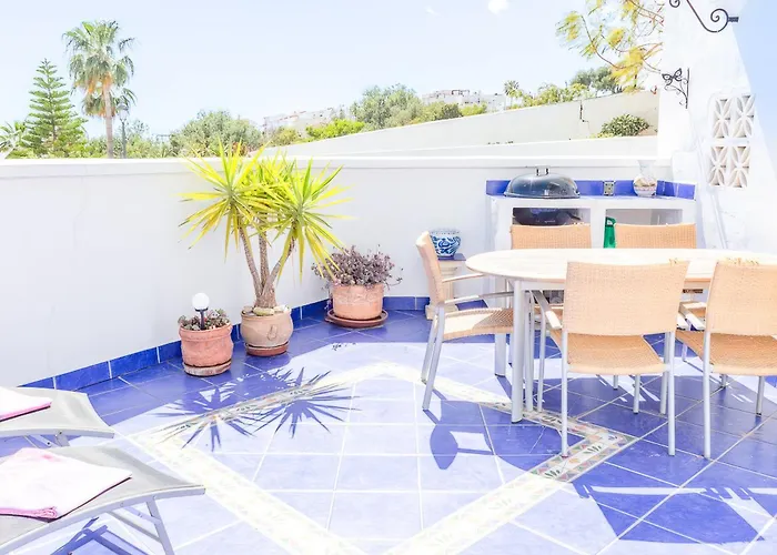 Rabat 23 Apartment *