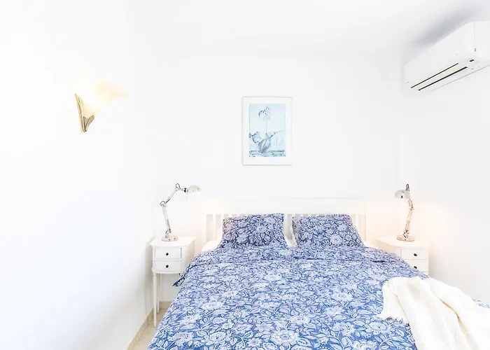 Apartment Rabat 23 Nerja