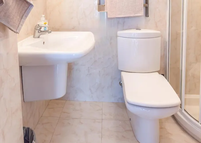 Apartment Rabat 23 *