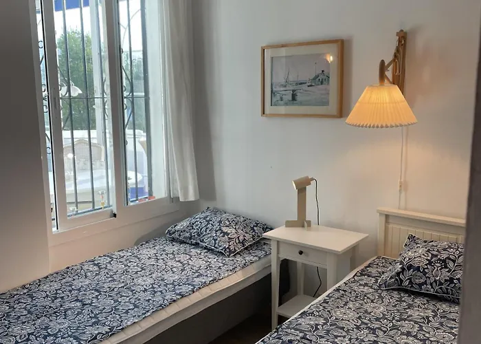 Апартаменты Rabat 23