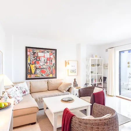 Apartament Rabat 23