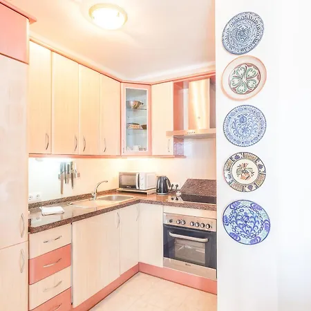 Apartament Rabat 23