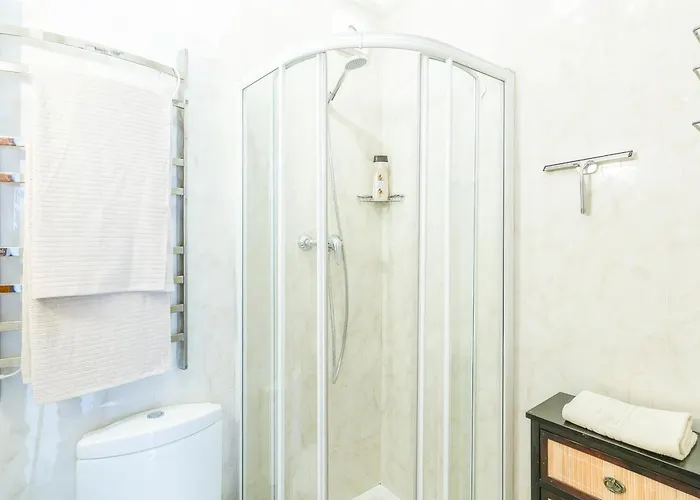 Rabat 23 Apartment Nerja